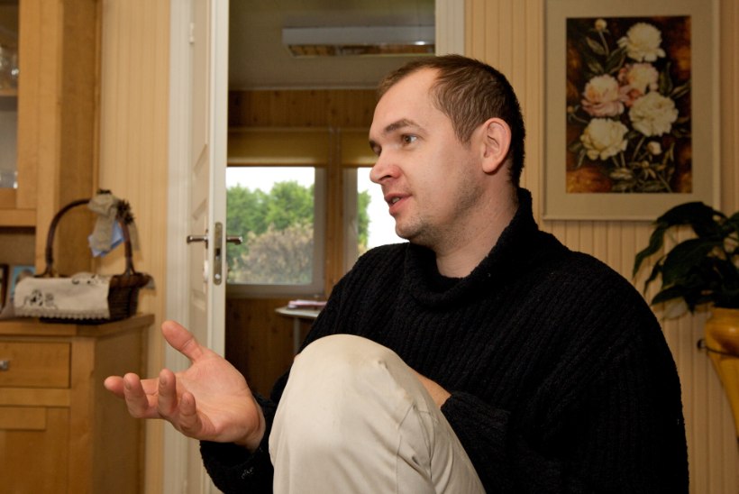 KAS KUUMALAINE RIKKUS KARTULISAAGI? „Mugul on maa sees pealtnäha korralik, aga lihtsalt ei kasva!“ 