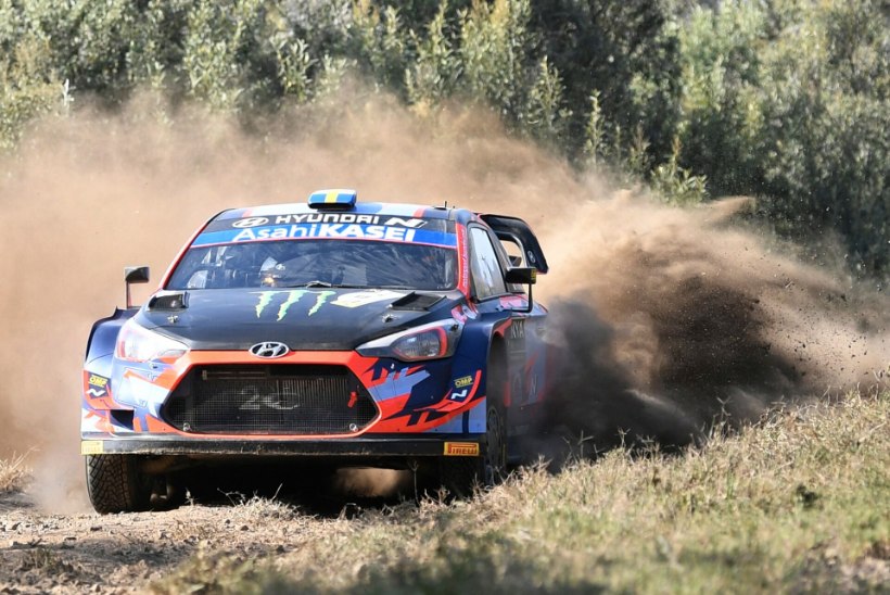 Noor Solberg langetas tähtsa otsuse