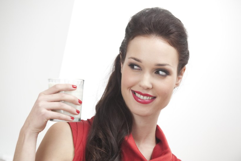 ÕHTULEHE TEST: milline taimne jook sarnaneb enim piimale ja milline üldse mitte?
