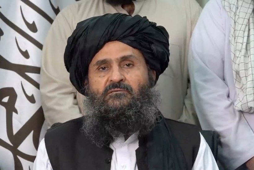 VANAS VAIMUS EDASI? Talibani uus valitsus koosneb kahtlase taustaga karmidest meestest