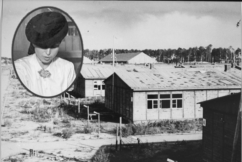 „TA OLI KALK JA ARMUTU!“ Stutthofi koonduslaagri noort naisvalvurit iseloomustasid hoolitsetud välimus ja erakordne julmus