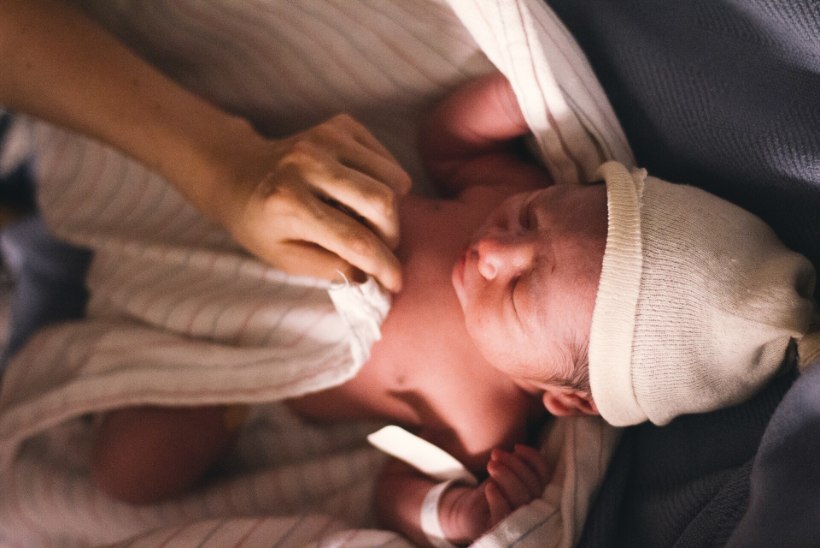 „Emme, kust beebid tulevad?“ Kuidas lapsele ausalt asju selgitada
