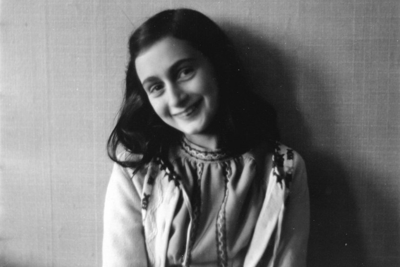 OLI PÄEVIK IKKA EHTNE? Traagilise saatusega Anne Franki ja tema perekonna võis reeta juudist advokaat