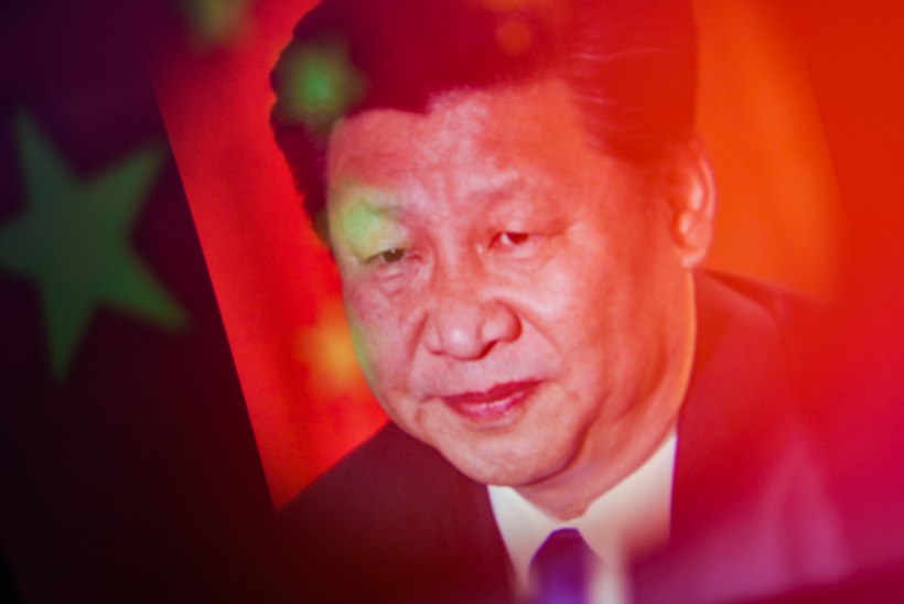 „DEMOKRAATIA HIINA ERIPÄRADEGA“: kas Xi Jinping laseb edasi veel viis või kümme aastat?