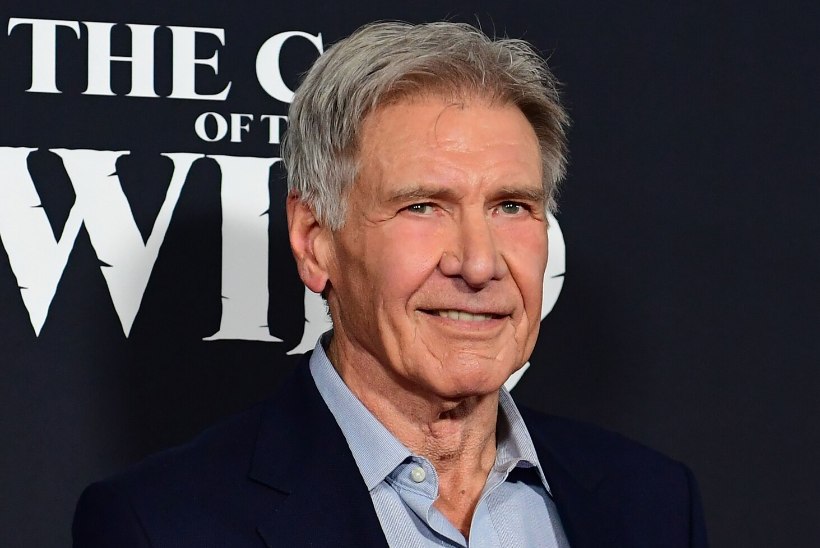 80aastane Harrison Ford liitub Marveli kinouniversumiga