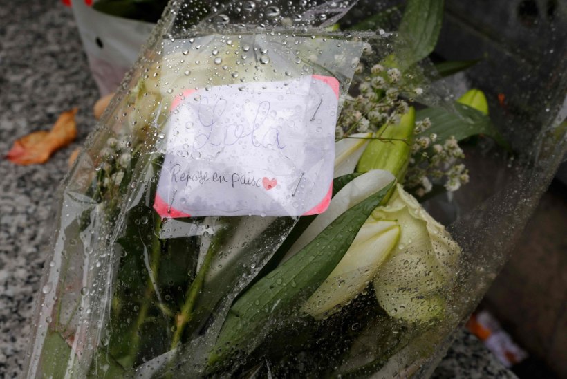 MÕRV PARIISIS: prügikastis sorinud kodutu leidis 12aastase tüdruku surnukeha