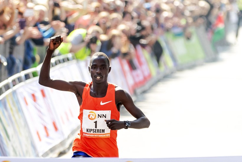 Järjekordne Keenia tippjooksja jäi dopinguga vahele
