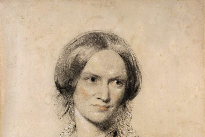 Skandaalse armastusloo „Jane Eyre“ autorile jagus õnne vaid näpuotsatäis