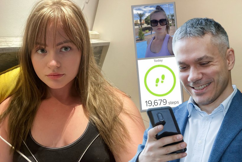 EKSPERIMENT | Mis tunne on olla Korobeiniku naine ja täita tema nõudmisi? „Tahaksin alla anda!“ ja „Ega naine mingi dresseeritav koer ole!“ 