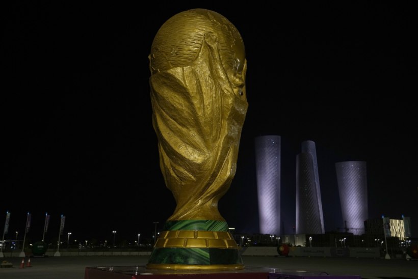 6 VÄIDET | Kas MMi Katarile andmine oli viga? Kas Brasiilia võidab oma kuuenda tiitli? Sõna on Eesti ekspertidel!