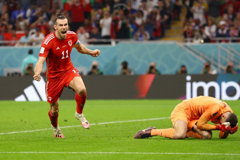 MMi BLOGI | Inglismaa ja Holland võitsid oma avamängu, Bale päästis Walesile viigipunkti