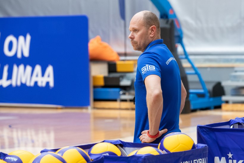 Tartu Bigbank alustab Challenge Cupi Slovakkias: peatreener loodab vastase nõrkust ära kasutada