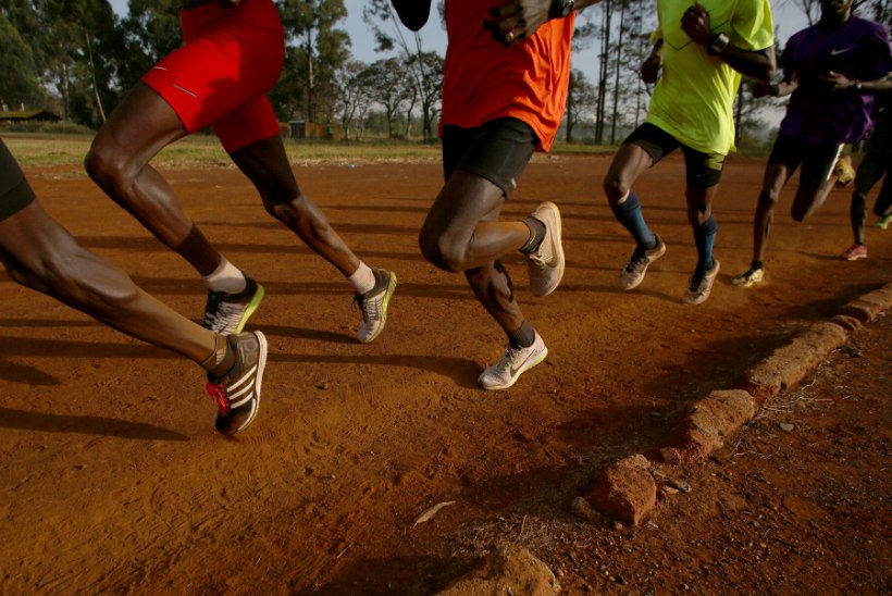 Keenia spordiminister tahab dopingu kriminaliseerida: asjaga on seotud väga keeruline põrandaalune sündikaat