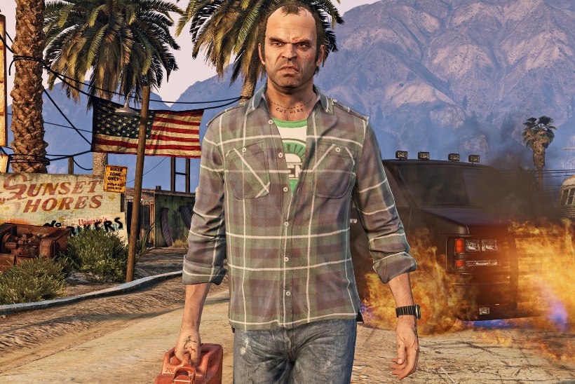 „TEINE TASE“ | Rockstar Games jagas GTA 6 kohta olulist infot!