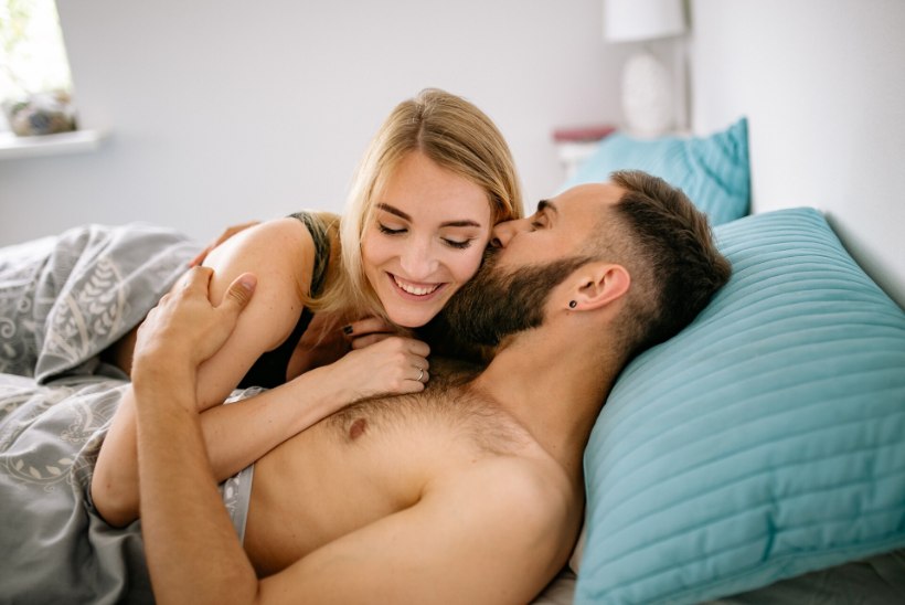 OSKA KÜSIDA HEAD SEKSI | Kuidas esitada oma soove voodis nii, et kõik ihaldatu kätte saada