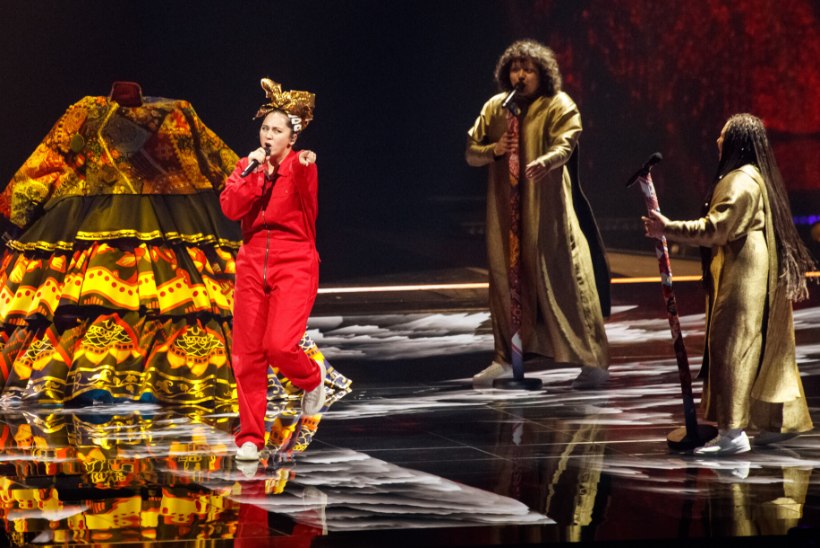 OTSUS TEHTUD: Venemaa ei tohi osaleda tänavusel Eurovisionil