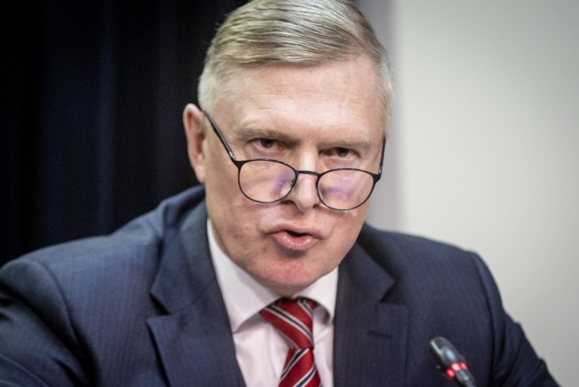Kaitseministeerium: Venemaal olid plaanid rünnakuks juba ammu tehtud, Eestile ohtu pole