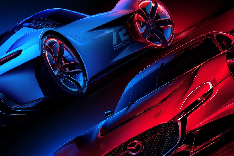 „Gran Turismo 7“ looja: tunnen suurt vastutust noortele autokultuuri tutvustada