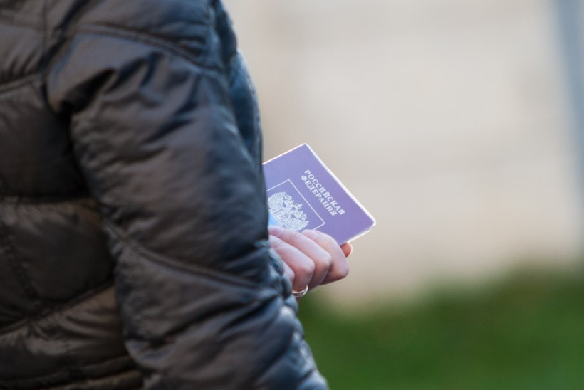 Eesti välisesindustes Venemaal ja Valgevenes ei saa enam viisataotlusi esitada
