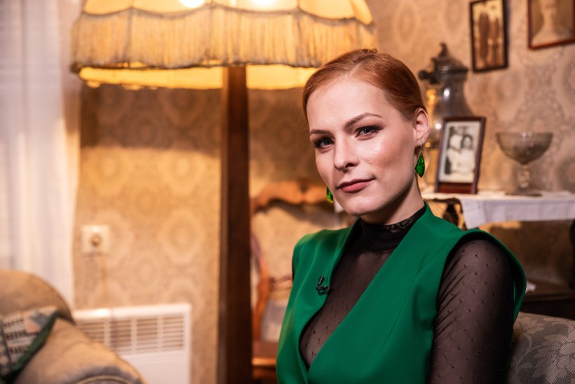 PALJU ÕNNE! Marilyn Kerro tõi ilmale kolmanda lapse