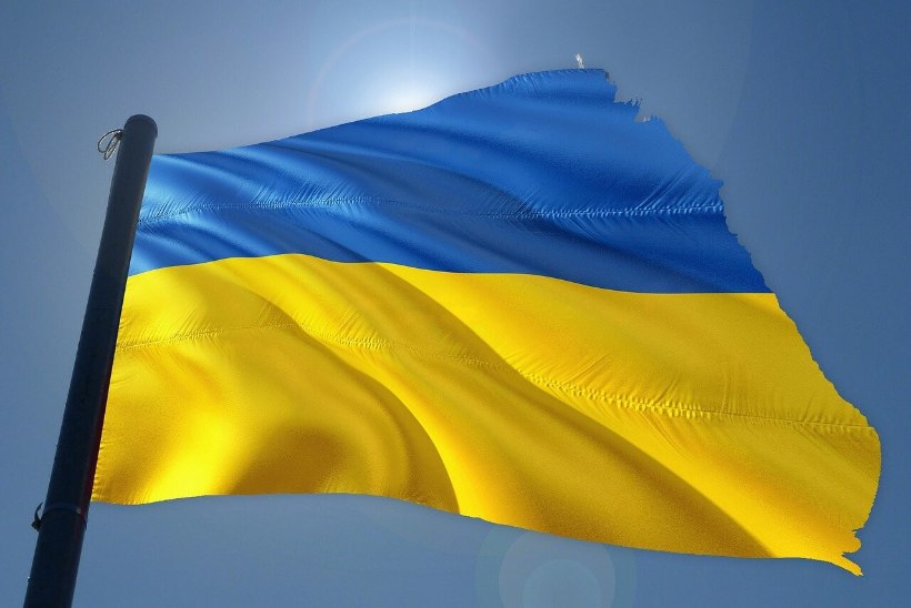 Rotariaanide abi Ukrainale on hästi planeeritud ja päästab elusid 