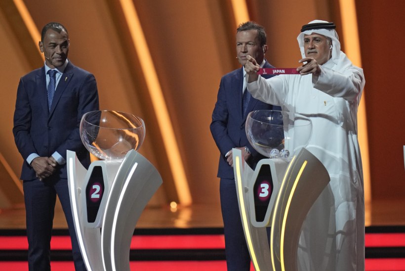 ÜLLATUS! Katar ei olegi koduse MM-finaalturniiri avamängul osaline