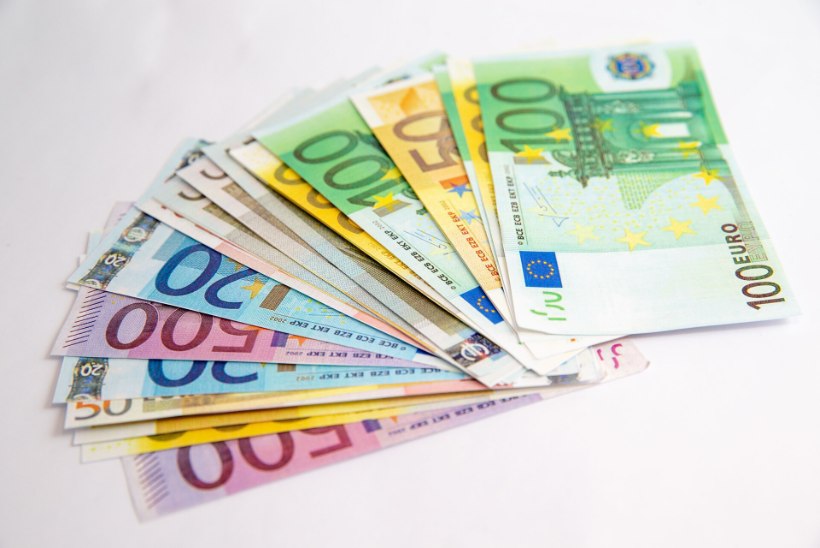 Kohus karistas vallalt 55 000 eurot omastanud endist pearaamatupidajat tingimisi vangistusega