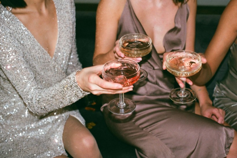 SUUR SEKSI VAENLANE! Alkohol võib naistel naudingut vähendada