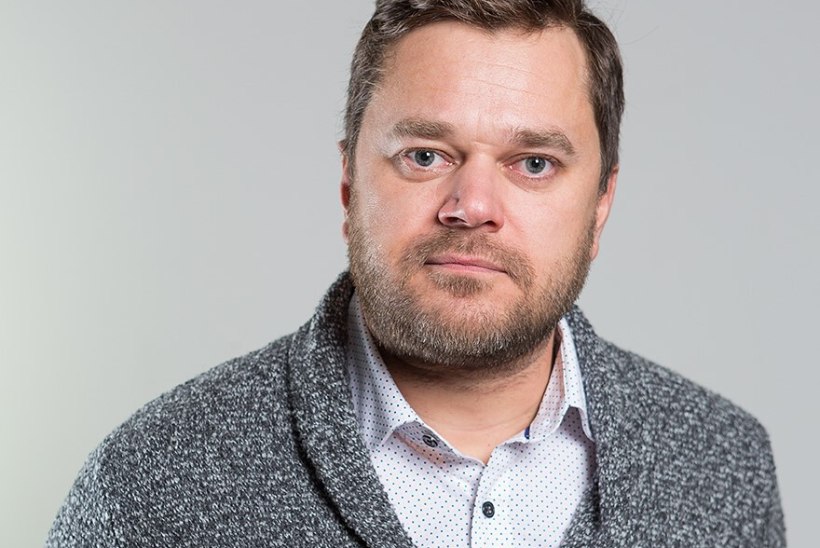 Kunstioksjonite korraldaja Reigo Kuivjõgi: see on müüt, et kunst on vaid eliidi hobi