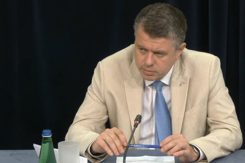 VIDEO | Reinsalu: valitsus ei ole kütuseaktsiisi langetamist kokku leppinud