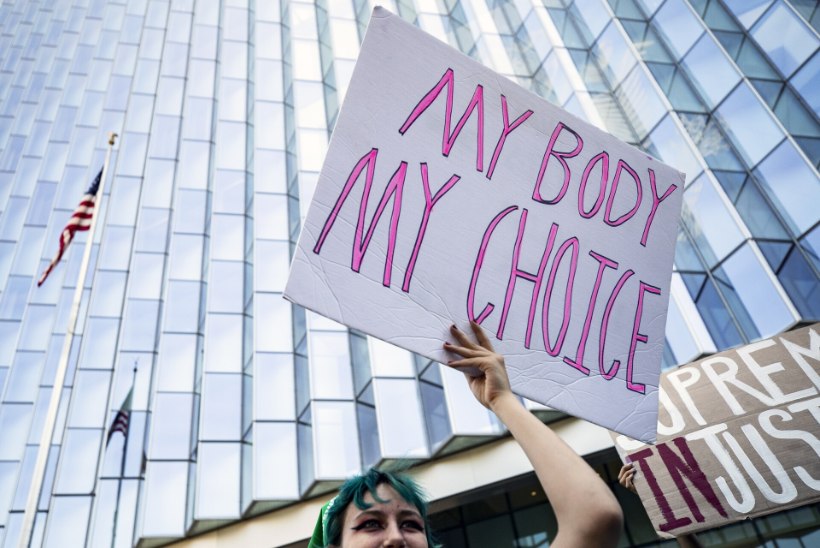 USA abordikeelu šokeeriv tagajärg: arst pidi keelduma 10aastase tüdruku raseduse katkestamisest