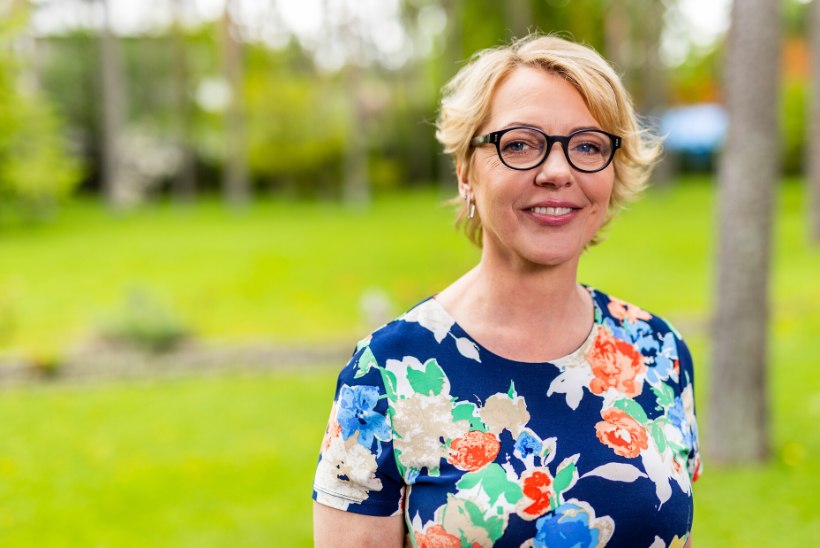 MÄLUMÄNG | Palju õnne, Vilja Toomast! 