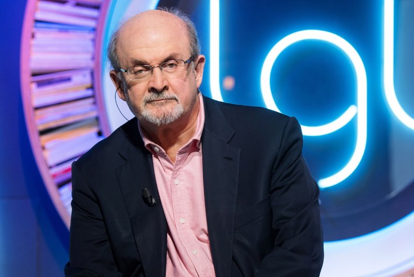 10 NOAHOOPI: Salman Rushdie teos on usufanaatikute vägivalla ettekäändeks olnud juba aastakümneid