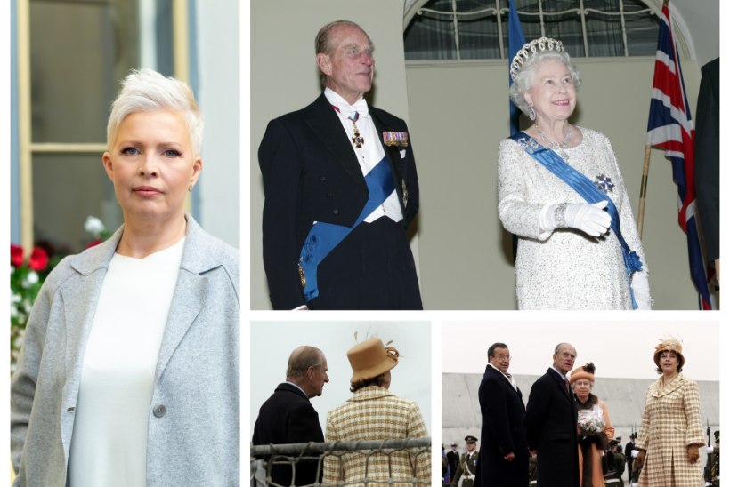 EVELIN ILVES | Ettemääratud elu ja surm