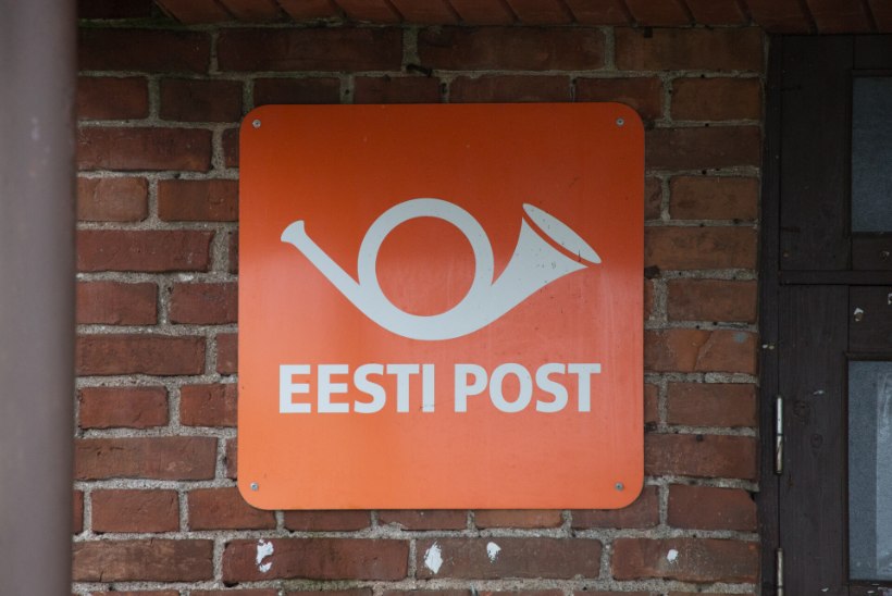 Kuidas teha universaalteenuse avaldust ilma netita? Postkontor aitab!