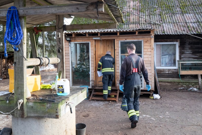 LOOTUSETU ENNETUSTÖÖ: kui inimene ei hooli endast, ei saa teda keegi aidata