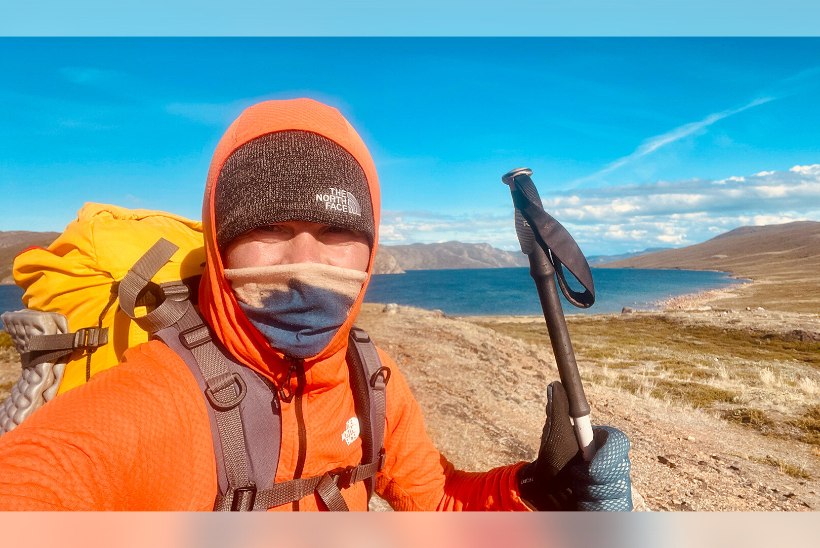 „JÄRGMINE PEATUS“ | Gröönimaa: lõputu tühjus, kohalike alkolembus ja miks on see paik, kuhu keegi ei taha sattuda