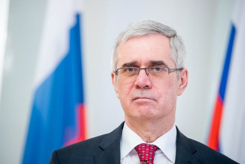 Vene saatkond avaldas kaastunnet Savisaare surma puhul. Suursaadik: „Jääme teda mäletama kui silmapaistvat riigimeest.“