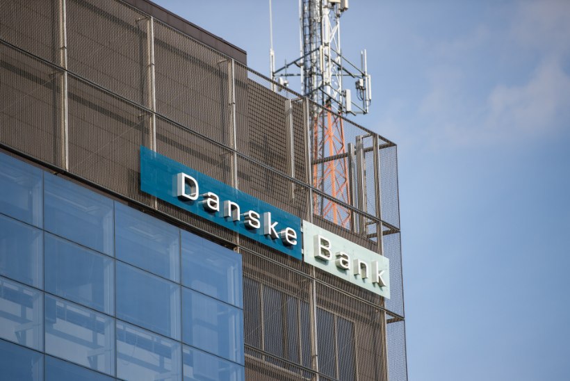 Kalle Laanet: USA justiitsministeerium lubab Danske panga trahvirahast 50 miljonit dollarit Eestile