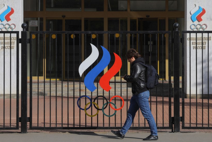 Maailma antidopinguagentuur loodab sanktsioonid vaidlustanud venelaste küsimuses spordiarbitraaži abile