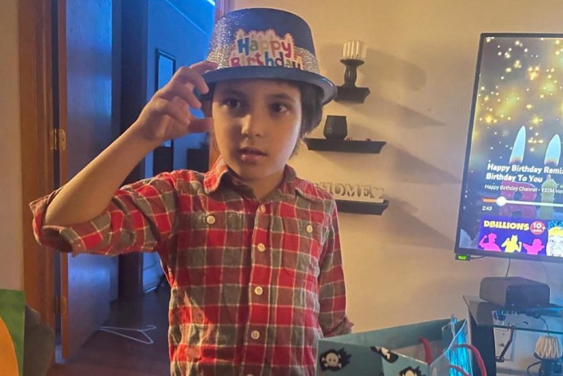 26 NOAHOOPI: USAs pussitas mees surnuks kuueaastase palestiinlasest poisi