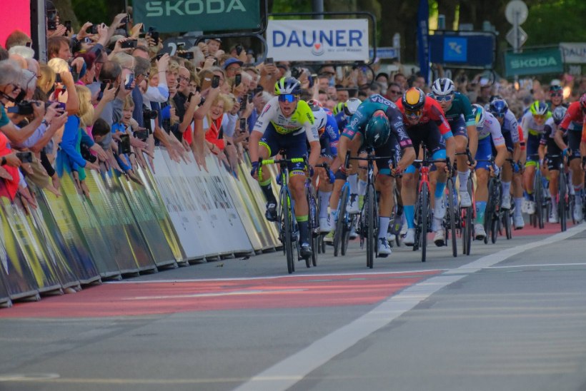 Eestil on Pariisi olümpial meeste grupisõidus üks koht tagatud, aga kes oleks õige rattur trassi läbima?