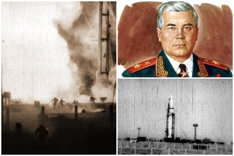 „NAD PÕLESID ELUSALT!“ Nõukogude Liit üritas häbistavat Nedelini katastroofi aastakümneid varjata