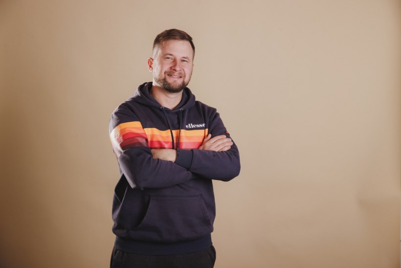 Vanemlusmentor Tanel Jäppinen: aeg-ajalt lapsega kärkimine on inimlik, pidevalt tema peale karjumine aga mitte