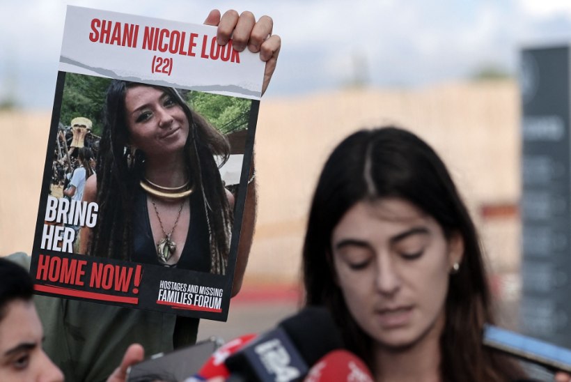 „VÄHEMALT TA EI KANNATANUD…“ Iisraeli muusikafestivalilt röövitud noor naine on surnud