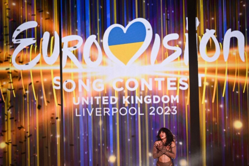 Tallinna Eurovisioniga alguse saanud traditsioonile tehti ootamatult lõpp