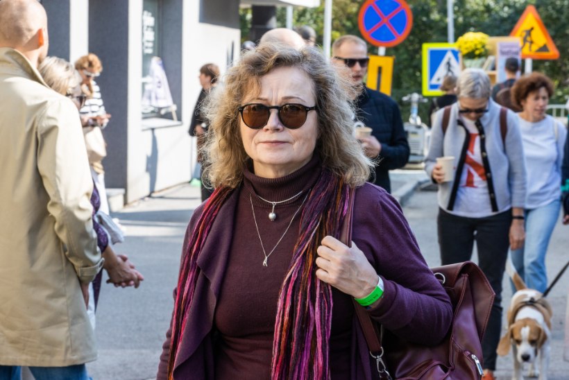 MÄLUMÄNG | Palju õnne, Doris Kareva! 