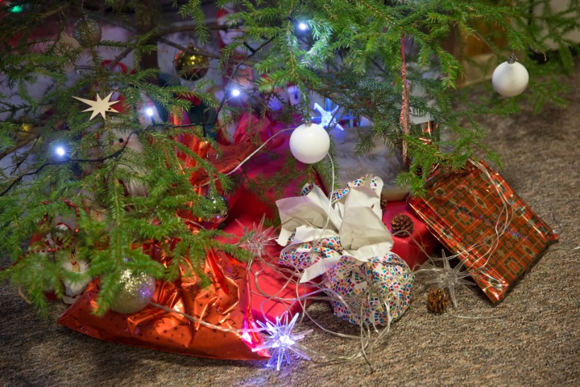 Uuring: enam kui pooled Eesti inimesed peavad jõulukuu tähtpäevade pidamise arvel kokku hoidma