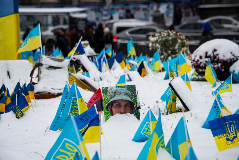 SÕJAKOKKUVÕTE | Kiiev: alla andnud ukrainlased mõrvati