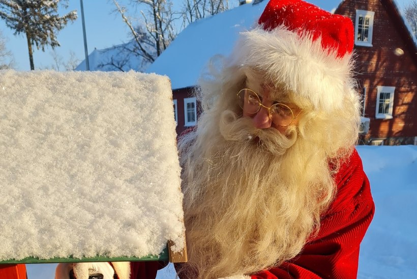 KINGISOOV JÕULUVANALE: endale palun Barbie nukku, aga emmele tahaks uut meest!